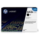 HP Q5950A 643A
검정 정품토너