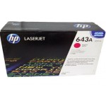 HP Q5953A  643A
빨강 정품토너