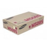 삼성 CLT-M508S 빨강 정품토너