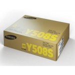 삼성 CLT-Y508S 노랑 정품토너
