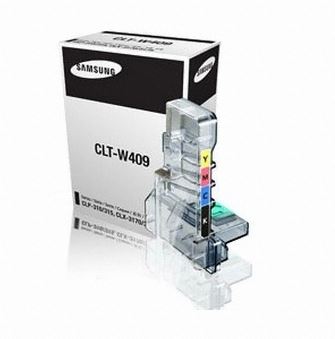 삼성 CLT-W409 폐토너통