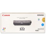 캐논 CRG-322C 파랑 정품토너
순정품스티커 미부착 20%차감
