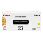 캐논 CRG-322Y 노랑 정품토너
순정품스티커 미부착 20%차감