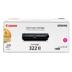 캐논 CRG-322II M
빨강 대용량 정품토너
순정품스티커 미부착 20%차감