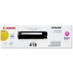 캐논 CRG-418M 빨강 정품토너
순정품스티커 미부착 20%차감