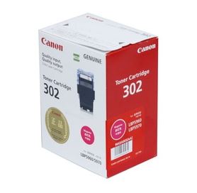 캐논 CRG-302M 빨강 정품토너
순정품마크 미부착제품 30%차감