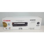 캐논 CRG-318BK 검정 정품토너
순정품스티커 미부착 20%차감