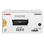 캐논 CRG-323II BK
검정 대용량 정품토너
순정품스티커 미부착20%차감
