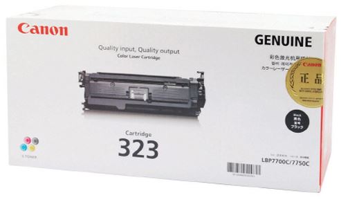 캐논 CRG-323BK 검정 정품토너
순정품스티커 미부착20%차감