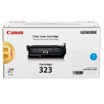캐논 CRG-323C 파랑 정품토너
순정품스티커 미부착 20%차감