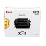 캐논 CRG-324II
검정 대용량 정품토너
순정품스티커 미부착 20%차감