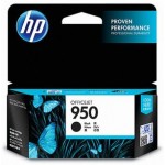 HP950 CN049AA
검정 정품잉크