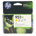 HP951XL CN048AA
노랑 정품잉크