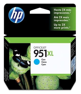 HP951XL CN046AA
파랑 정품잉크