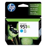 HP951XL CN046AA
파랑 정품잉크