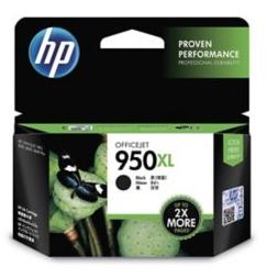 HP950XL CN045AA
검정 대용량 정품잉크