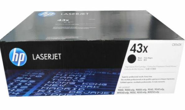 HP C8543X 정품토너
XC 화이트팩 20%차감
