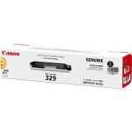 캐논 CRG-329BK 검정 정품토너
