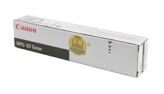 캐논 NPG-20 정품토너
