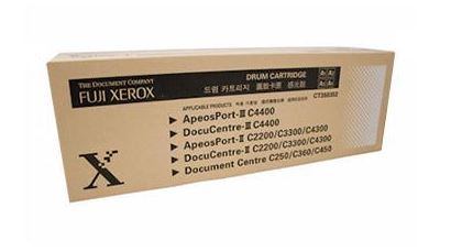 제록스 CT350352 정품드럼