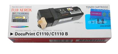 제록스 CT201117 노랑 정품토너
순정품라벨 미부착 30%차감