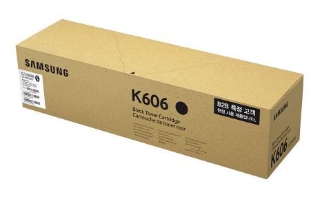 삼성 CLT-K606S 검정 정품토너
B2B제품 20%차감