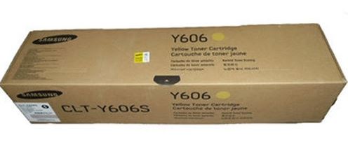 삼성 CLT-Y606S 노랑 정품토너
B2B 제품 20%차감