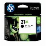 HP21XL C9351CA
검정 대용량 정품잉크