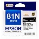 엡손 T111170 81N
검정 정품잉크
유통기한 6개월미만 매입불가