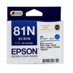 엡손 T1111270 81N
파랑 정품잉크
유통기한 6개월미만 매입불가
