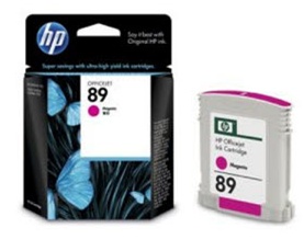 HP89 CH557A 빨강 정품잉크
유통기한 6개월미만 매입불가