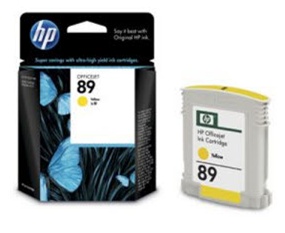 HP89 CH558A 노랑 정품잉크
유통기한 6개월미만 매입불가