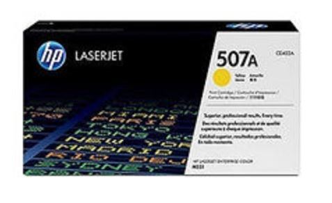 HP CE402A 507A 노랑 정품토너
AC/YC 화이트팩 20%차감