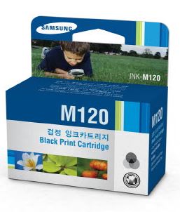 삼성 INK-M120 정품잉크