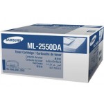 삼성 ML-2550DA 정품토너