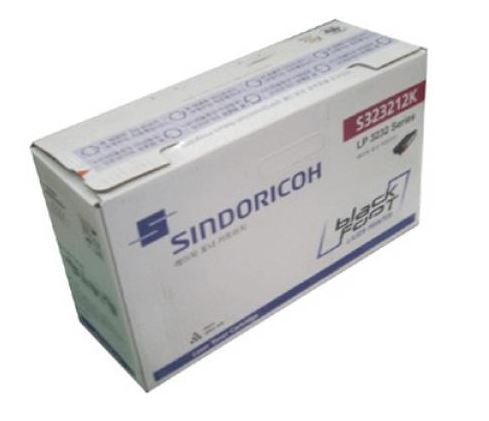 신도리코 LP-3232
S32326K 정품토너