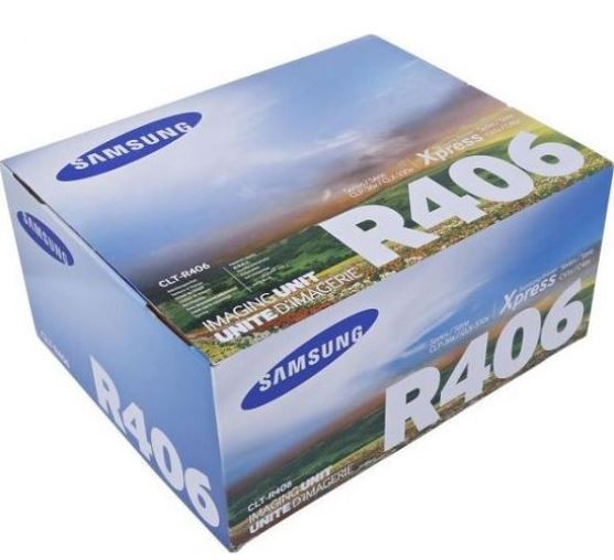 삼성 CLT-R406 정품드럼