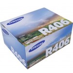 삼성 CLT-R406 정품드럼