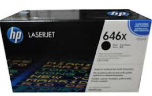 HP CE264X 646X
검정 정품토너
XC 화이트팩 20%차감