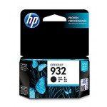 HP932 CN057AA검정 정품잉크