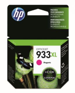 HP933XL CN055AA
빨강 대용량 정품잉크