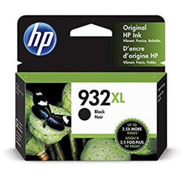 HP932XL CN053AA
검정 대용량 정품잉크