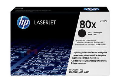 HP CF280X 대용량 정품토너
XC 화이트팩 10%차감