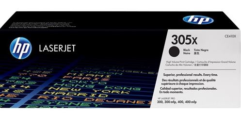 HP CE410X 305X
검정 대용량 정품토너
XC화이트팩 20%차감