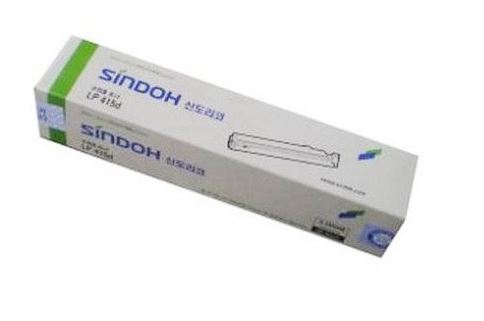 신도리코 S415T3HK 정품토너
박스개봉 및 보증스티커 훼손 매입불가