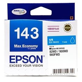 엡손 T143270 파랑 정품잉크
유통기한 6개월미만 매입불가