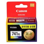 캐논 CL-741XL
컬러 대용량 정품잉크
순정품마크 미부착 20%차감