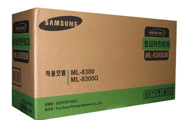 삼성 ML-8300DB 정품토너