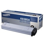 삼성 CLX-K8385A 검정 정품토너