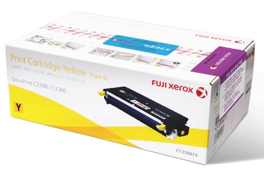 제록스 CT350673 노랑 정품토너
순정품라벨 미부착 20%차감